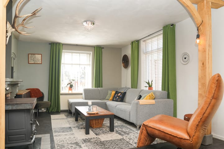 Foto 6 van Marktplein 4