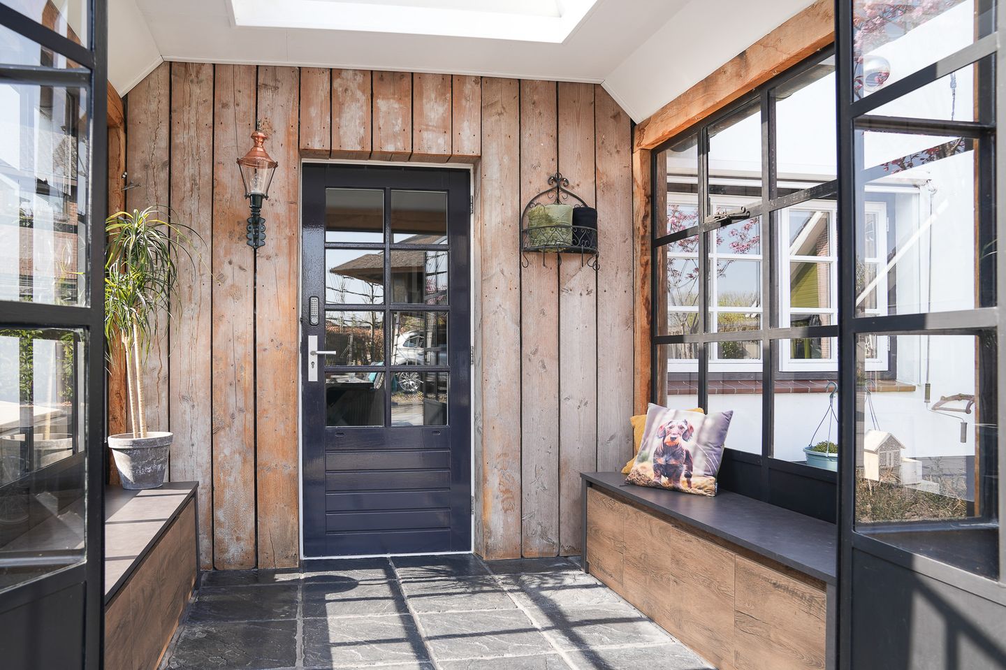 Foto 10 van Marktplein 4