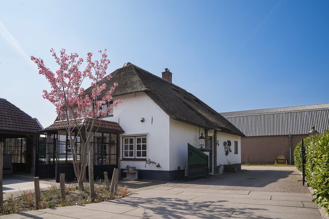 Foto 1 van Marktplein 4