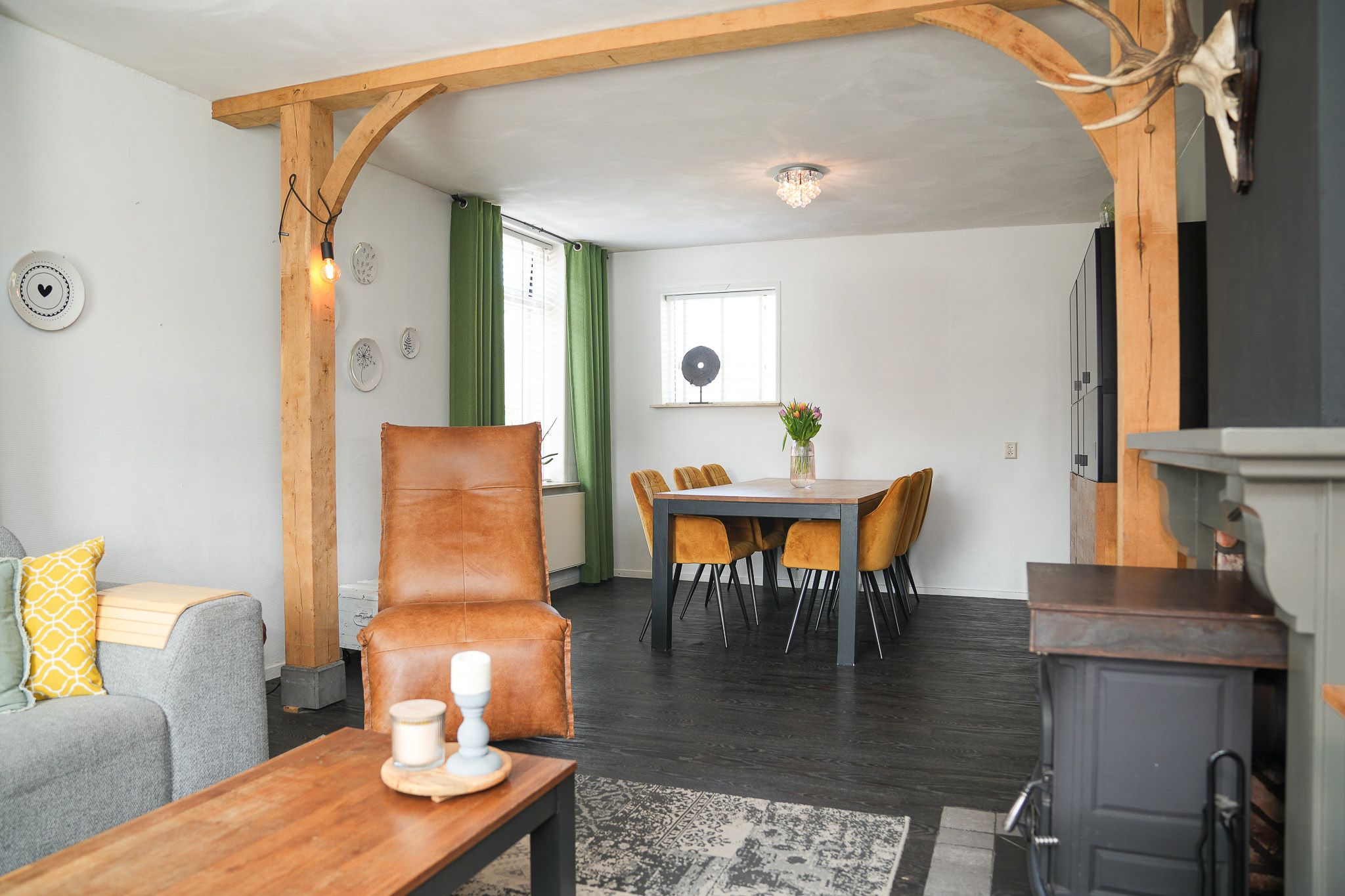 Foto 12 van Marktplein 4