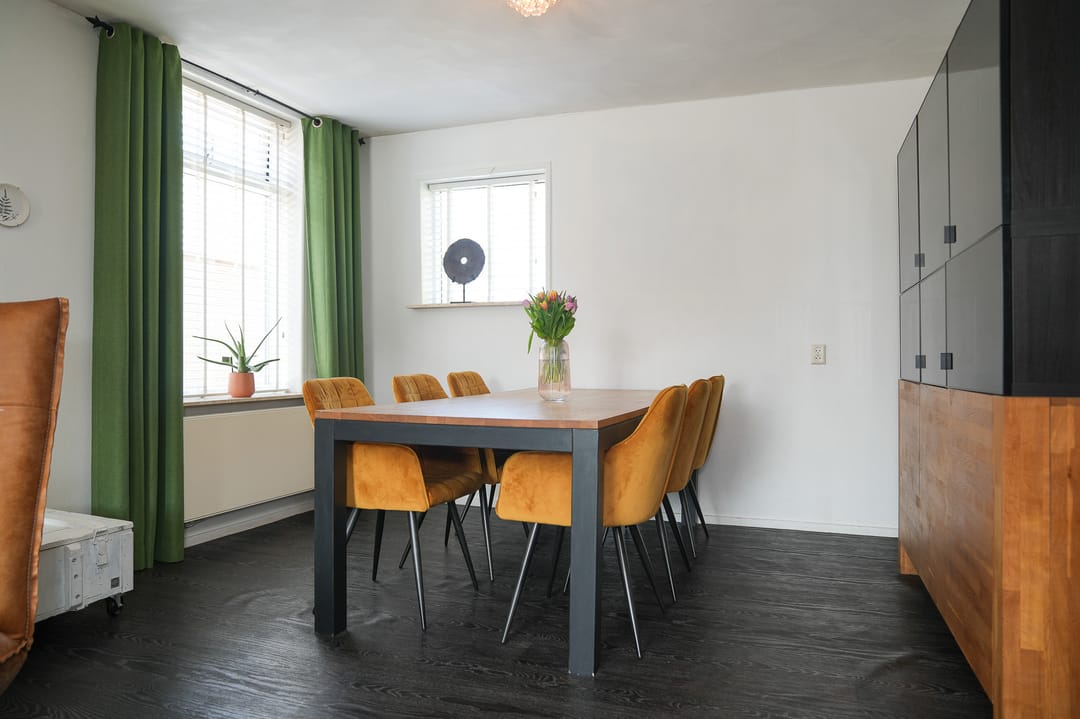 Foto 13 van Marktplein 4