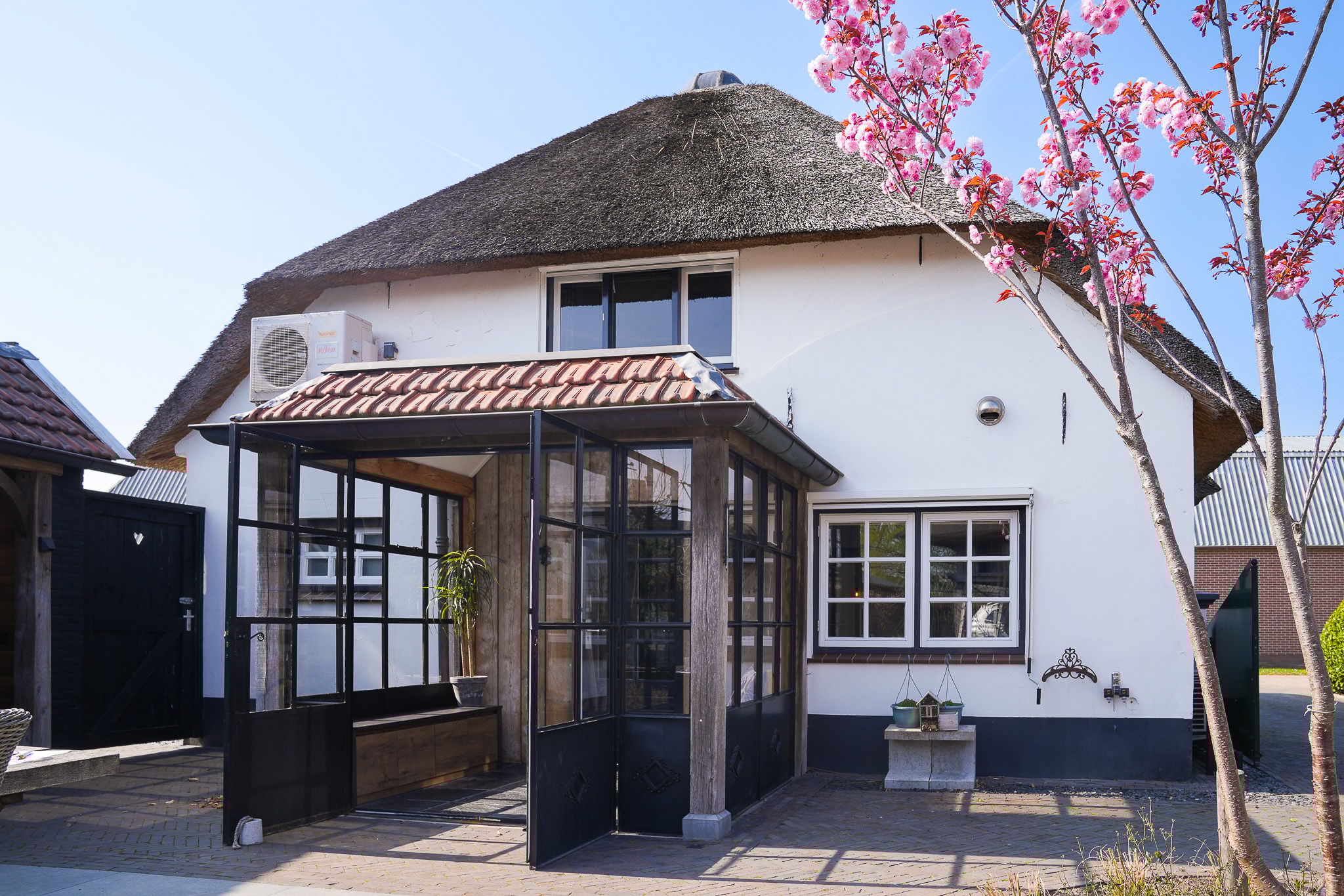 Foto 30 van Marktplein 4