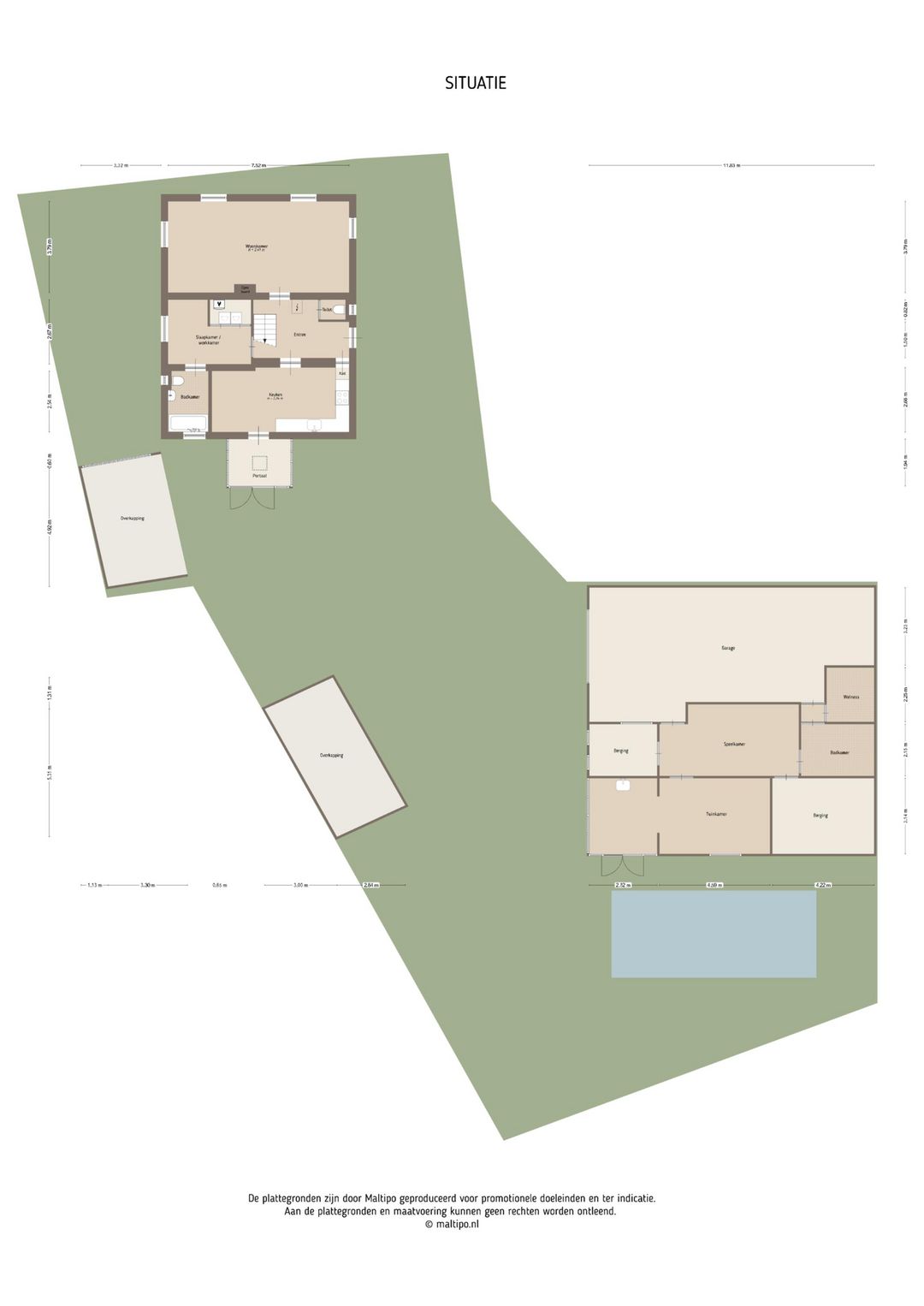 Foto 56 van Marktplein 4