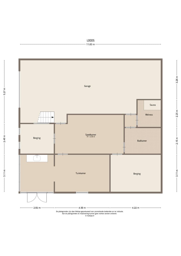 Foto 57 van Marktplein 4