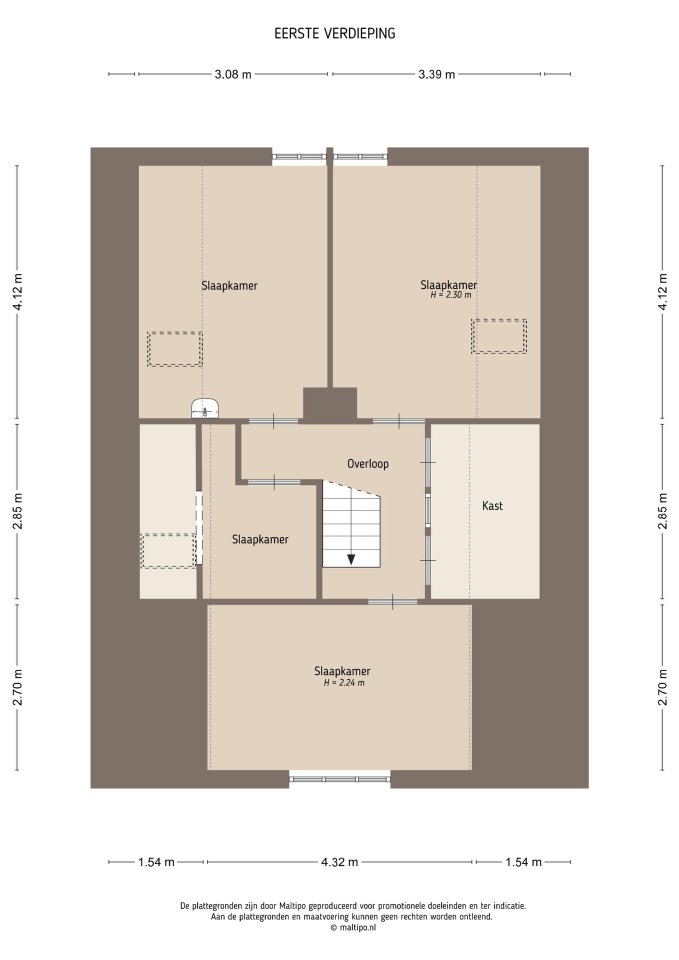 Foto 59 van Marktplein 4