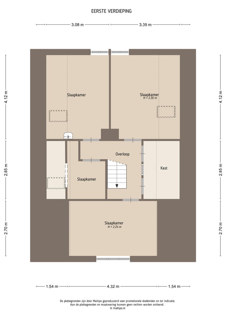 Foto 59 van Marktplein 4