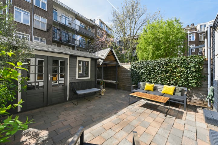 Photo 3 of Hofmeyrstraat 32-H