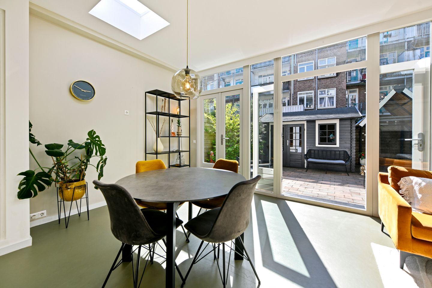 Foto 5 van Hofmeyrstraat 32-H