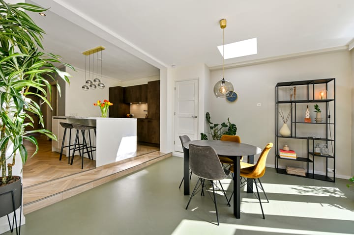 Photo 2 of Hofmeyrstraat 32-H