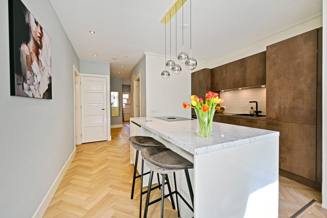 Foto 7 van Hofmeyrstraat 32-H