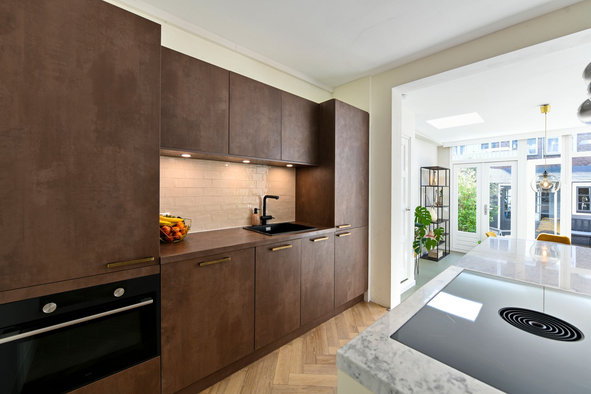 Foto 9 van Hofmeyrstraat 32-H