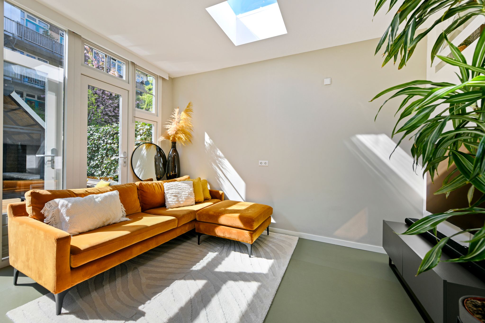 Foto 12 van Hofmeyrstraat 32-H