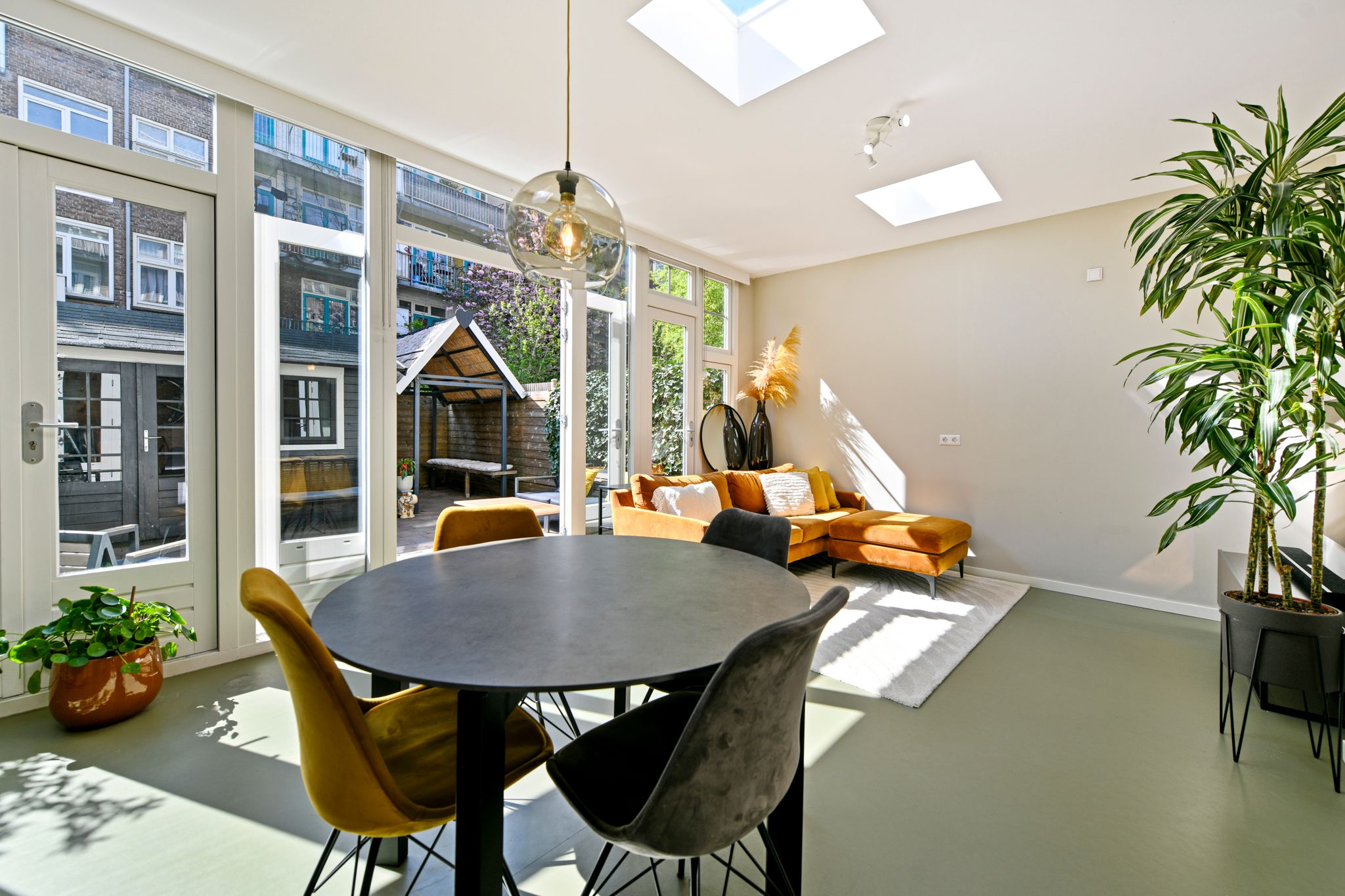 Foto 6 van Hofmeyrstraat 32-H