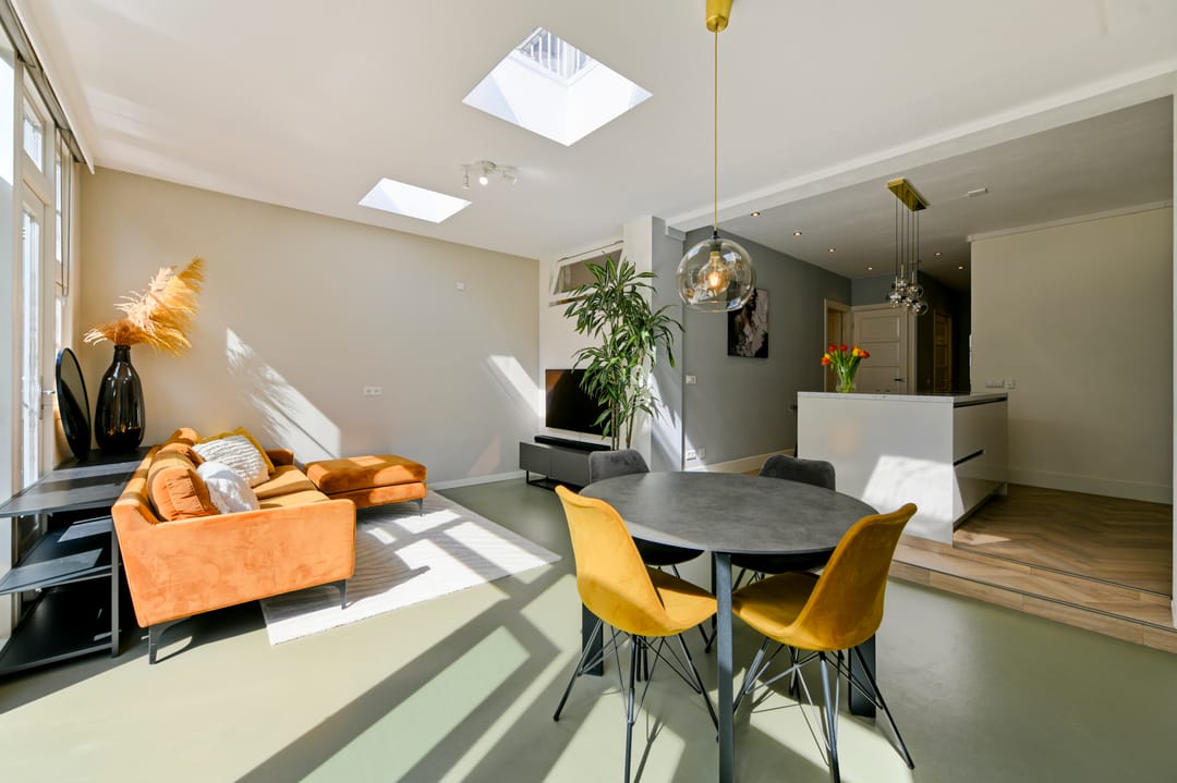 Foto 11 van Hofmeyrstraat 32-H