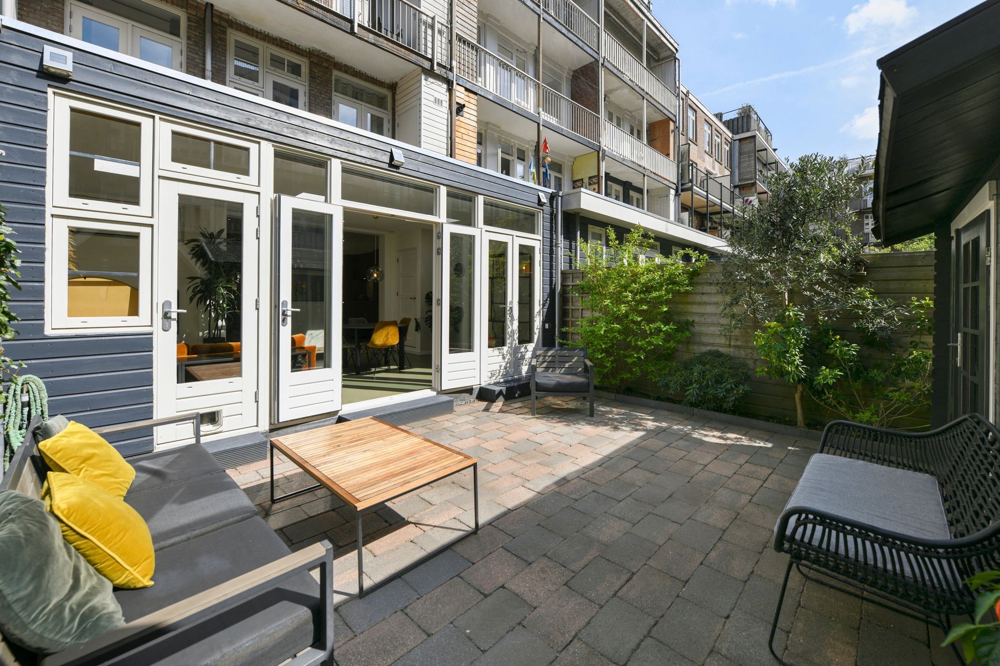 Foto 18 van Hofmeyrstraat 32-H