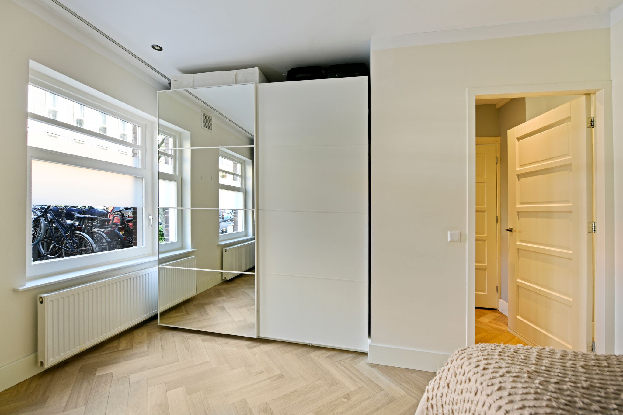 Foto 21 van Hofmeyrstraat 32-H