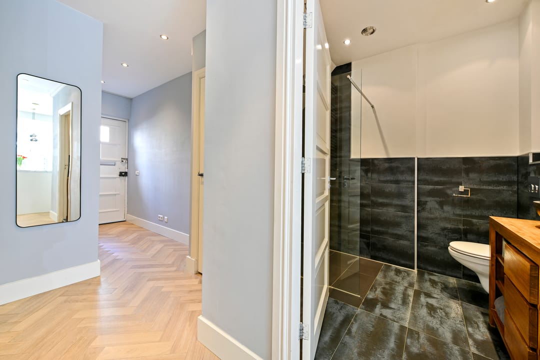 Foto 22 van Hofmeyrstraat 32-H