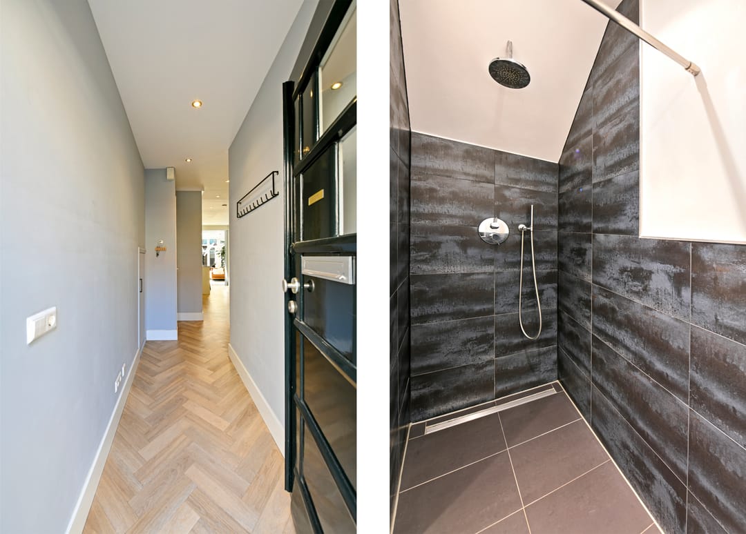 Foto 23 van Hofmeyrstraat 32-H