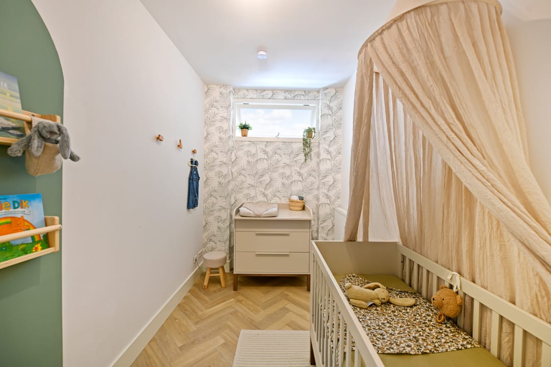 Foto 26 van Hofmeyrstraat 32-H