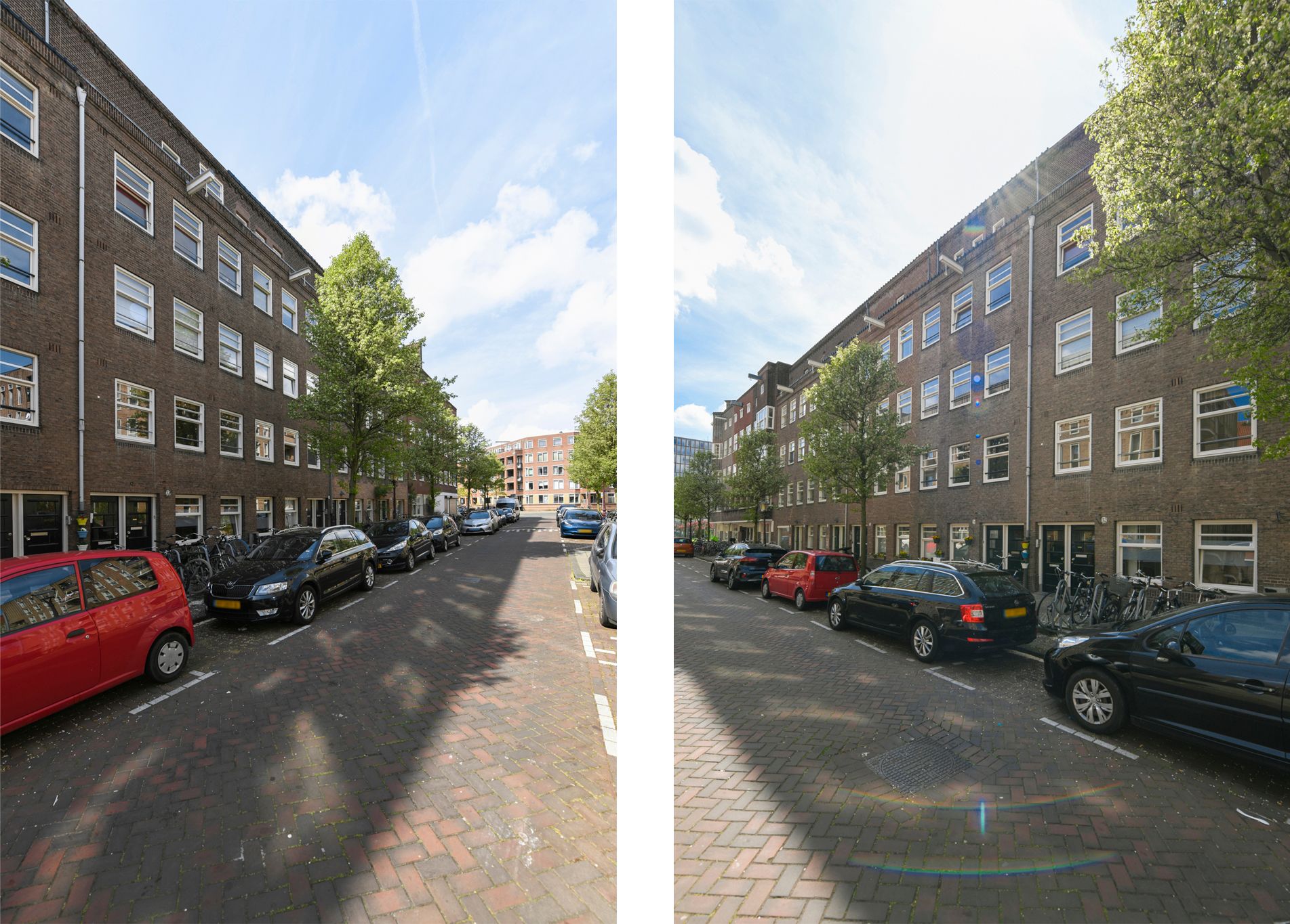 Foto 30 van Hofmeyrstraat 32-H