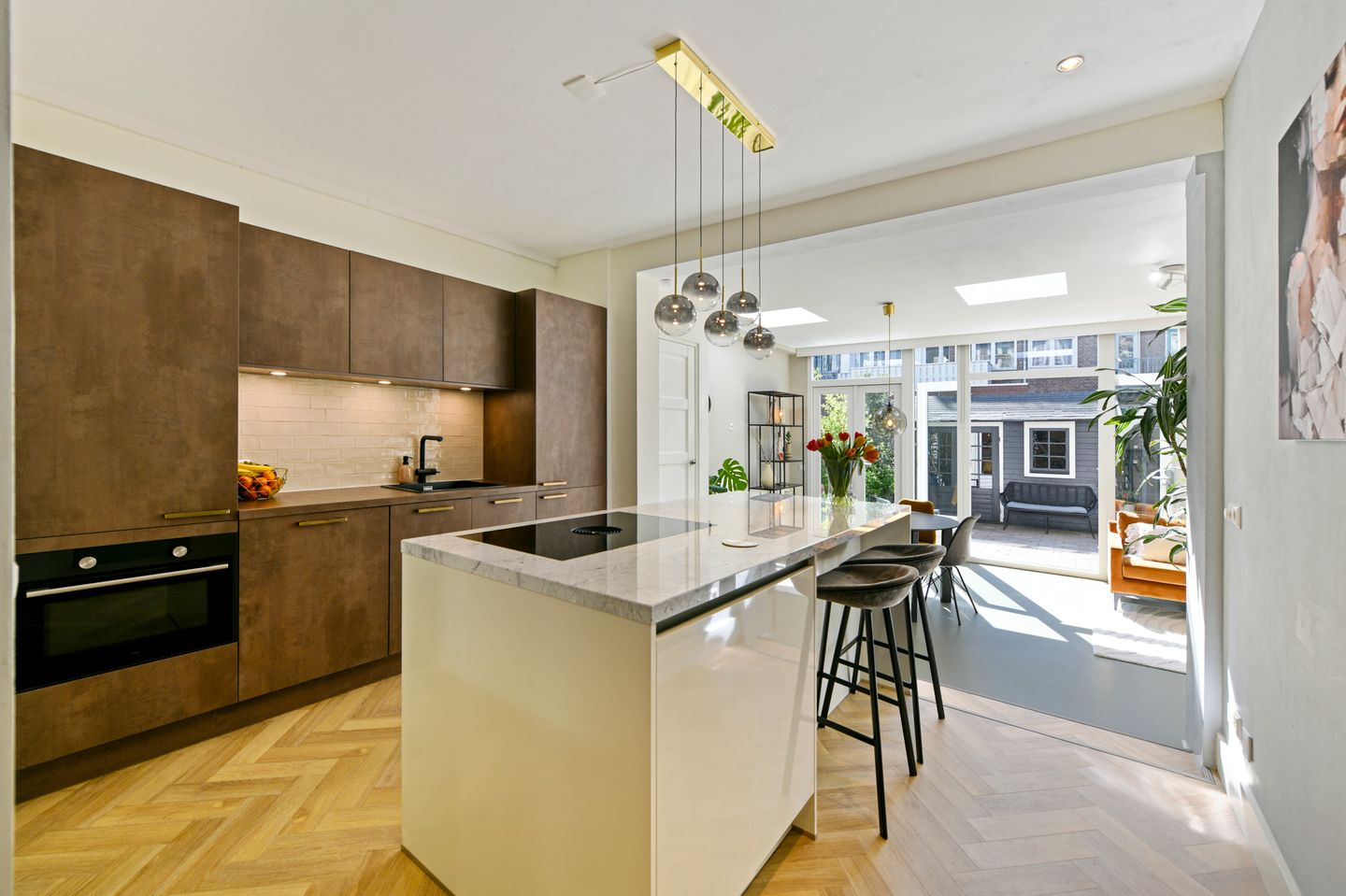 Foto 4 van Hofmeyrstraat 32-H