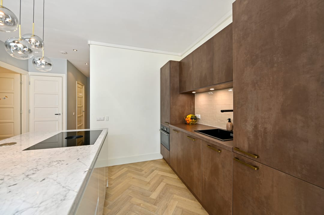 Foto 8 van Hofmeyrstraat 32-H