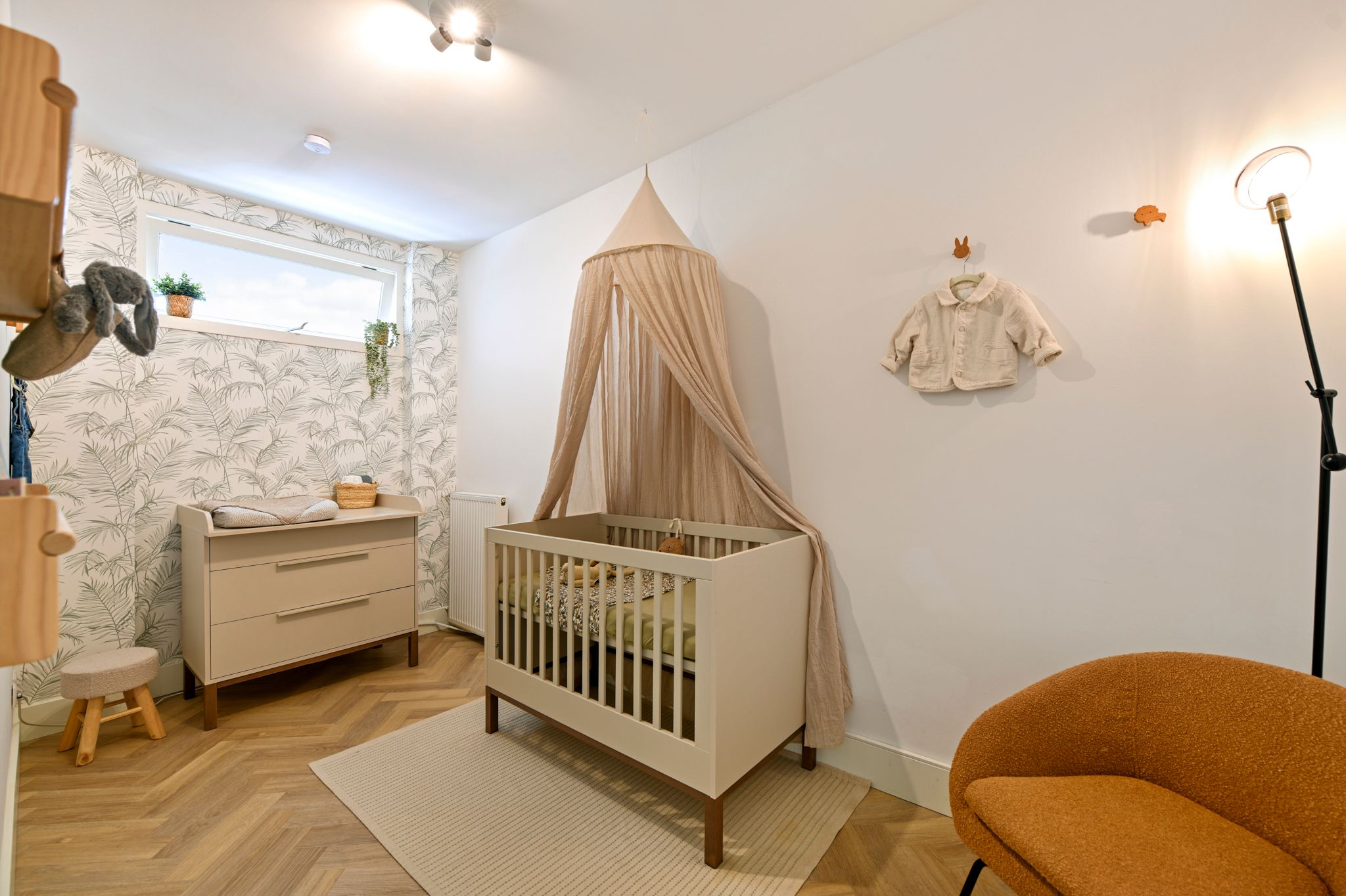 Foto 27 van Hofmeyrstraat 32-H