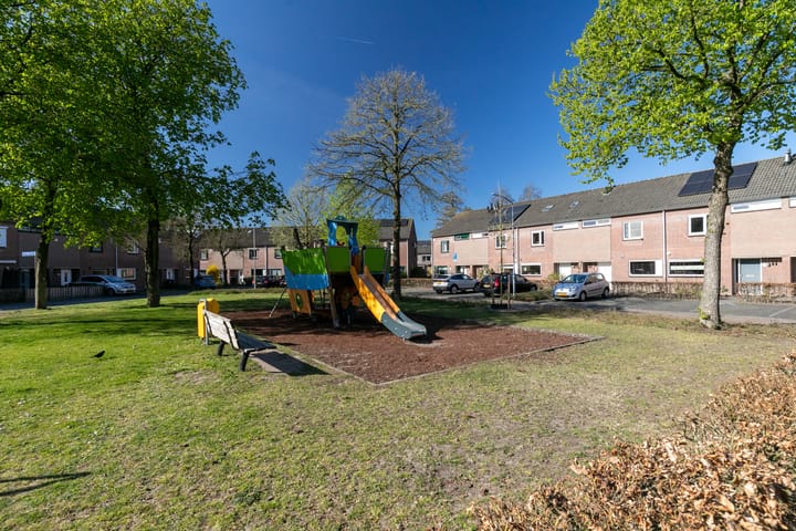 Foto 2 van De Tongelreep 2