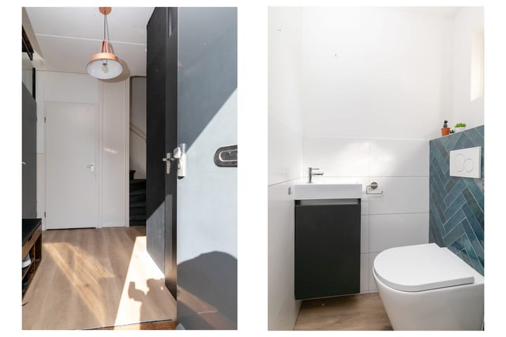 Foto 4 van De Tongelreep 2