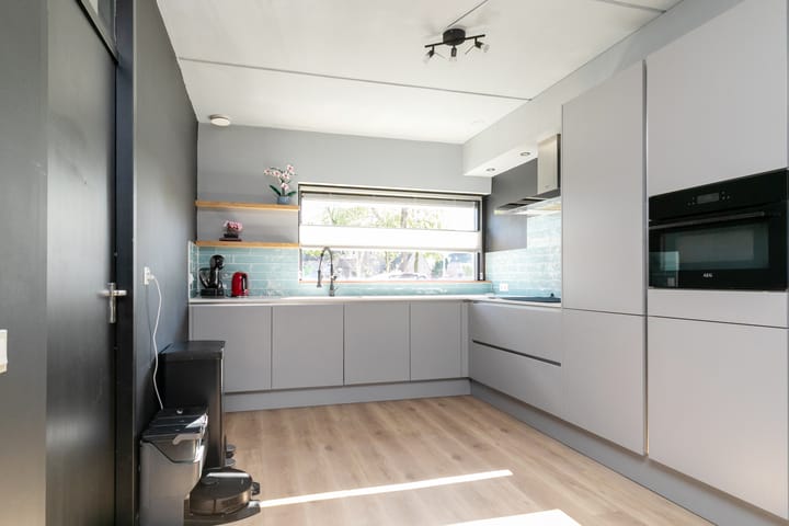 Foto 5 van De Tongelreep 2