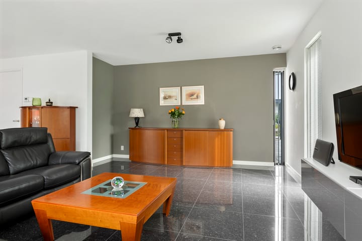 Foto 3 van De Rhijenhof 16-C