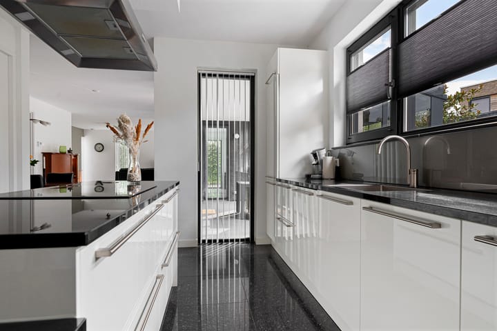 Foto 4 van De Rhijenhof 16-C