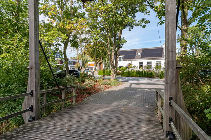 Foto 2 van De Rhijenhof 16-C