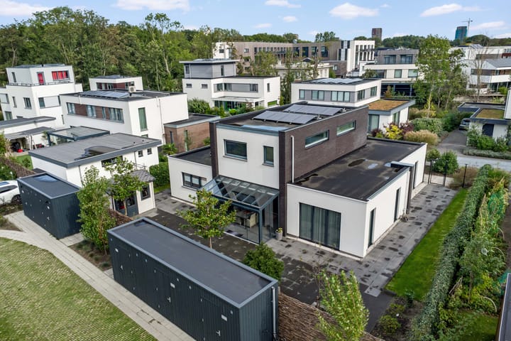 Foto 6 van De Rhijenhof 16-C