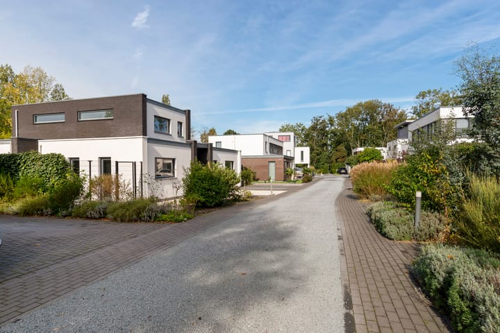 Foto 9 van De Rhijenhof 16-C