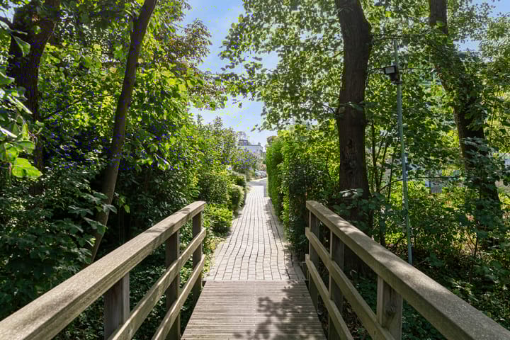 Foto 12 van De Rhijenhof 16-C