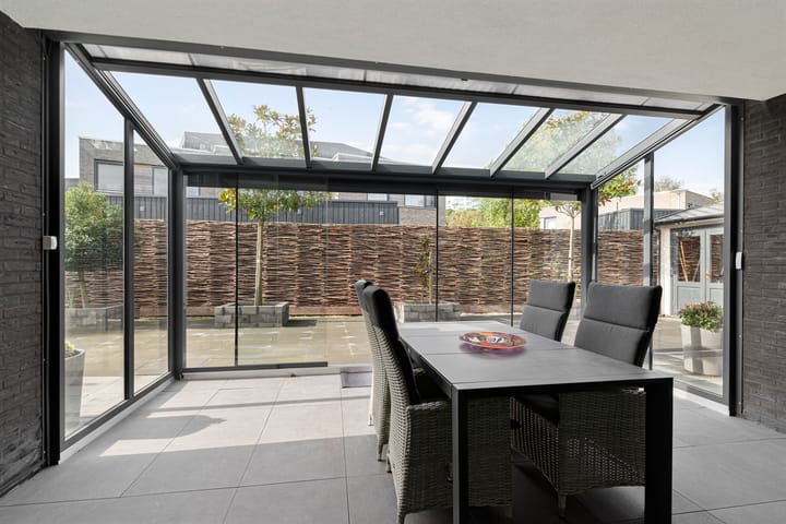 Foto 26 van De Rhijenhof 16-C