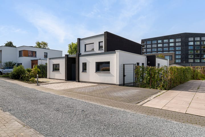 Foto 10 van De Rhijenhof 16-C