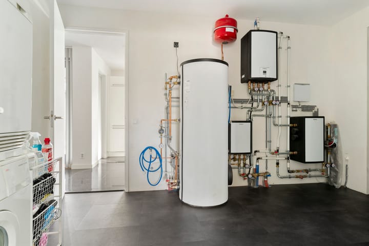 Foto 39 van De Rhijenhof 16-C