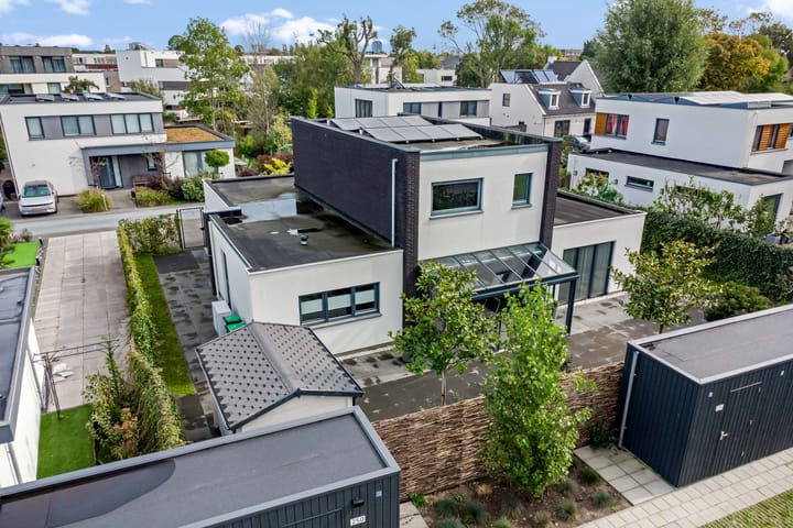 Foto 60 van De Rhijenhof 16-C