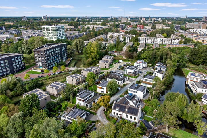 Foto 62 van De Rhijenhof 16-C