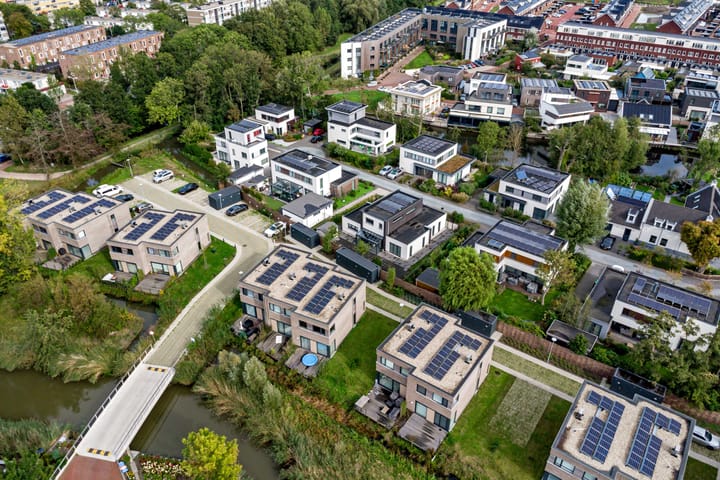 Foto 65 van De Rhijenhof 16-C