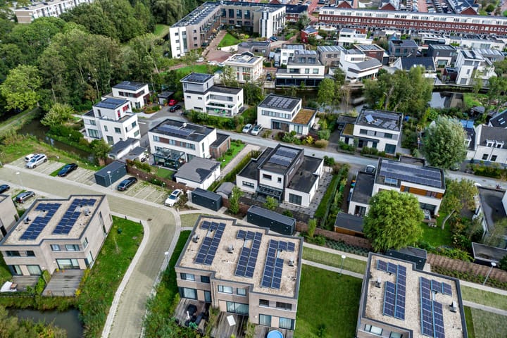 Foto 66 van De Rhijenhof 16-C