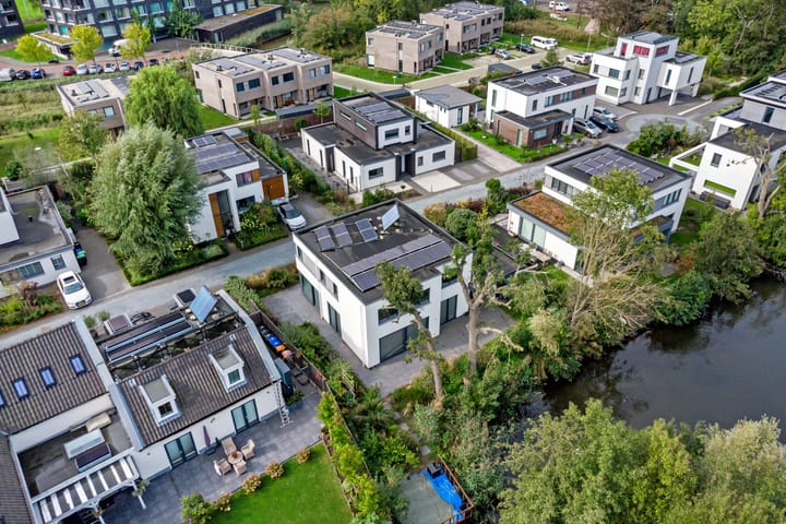 Foto 67 van De Rhijenhof 16-C