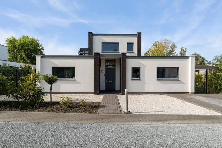 Foto 7 van De Rhijenhof 16-C