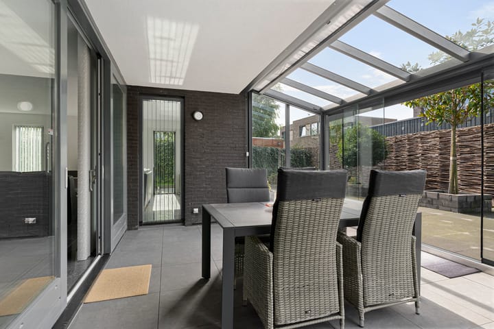 Foto 5 van De Rhijenhof 16-C