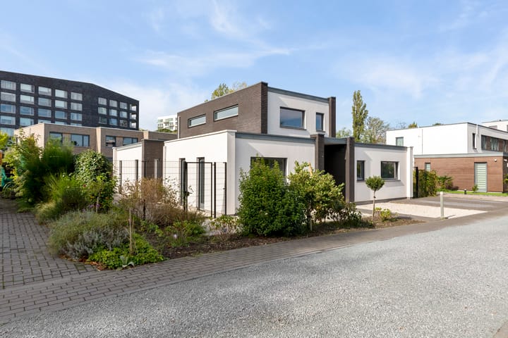 Foto 8 van De Rhijenhof 16-C