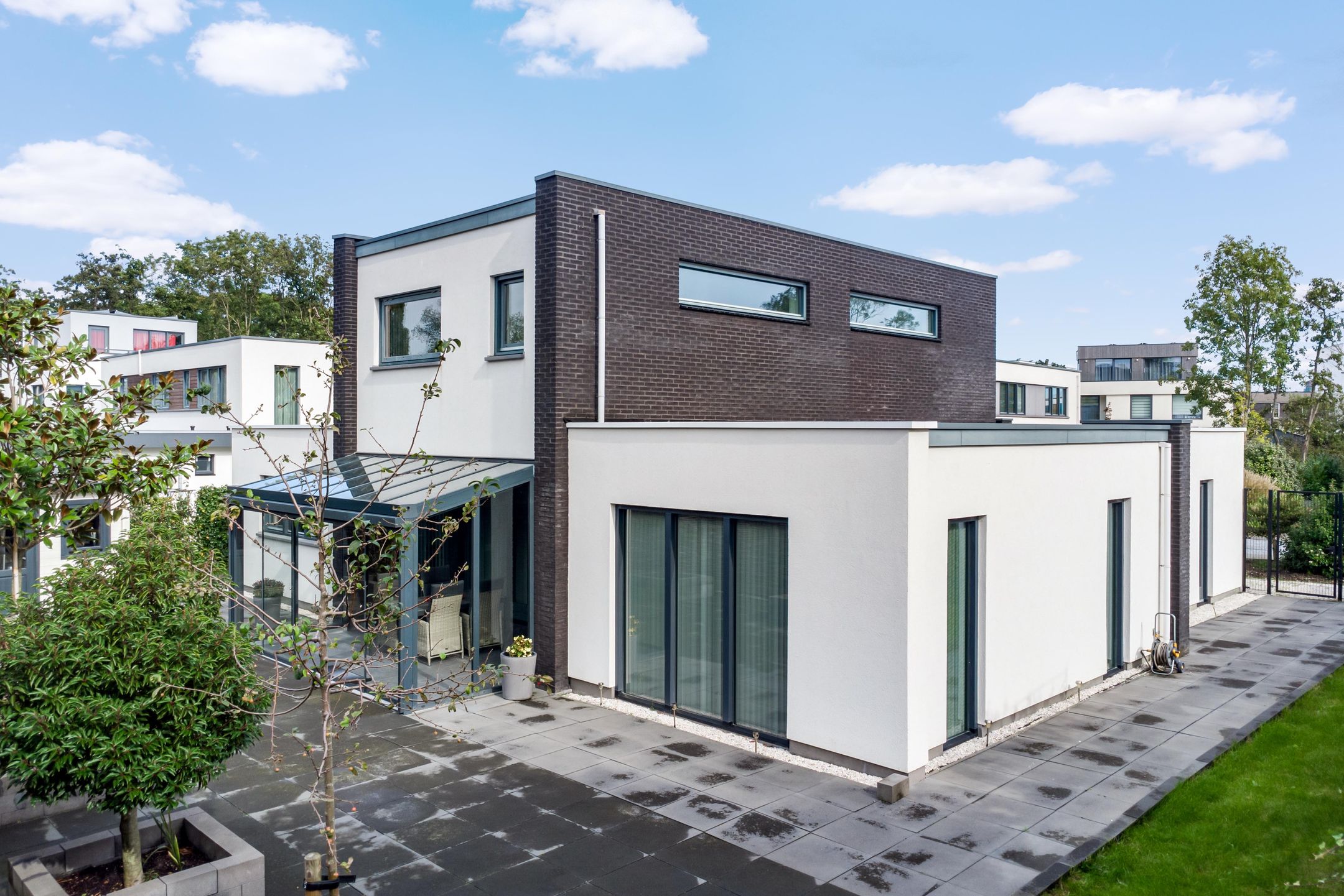 De Rhijenhof 16-C, 16, C, Den Haag, 2548AA, Zuid-Holland, Nederland 16