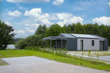 Foto van Buitenhof Boschmolenplas / Wellness (4p) Vrijstaande woning