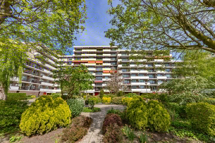 Foto 1 van Hammarskjöldlaan 323